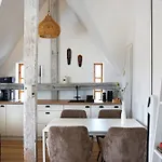 Lejlighed Boho *