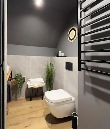 Boho Apartment *