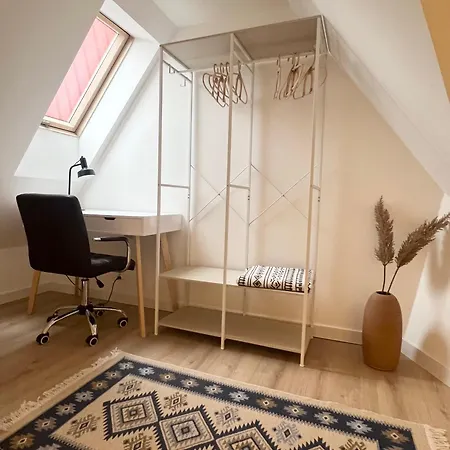 Apartment Boho *