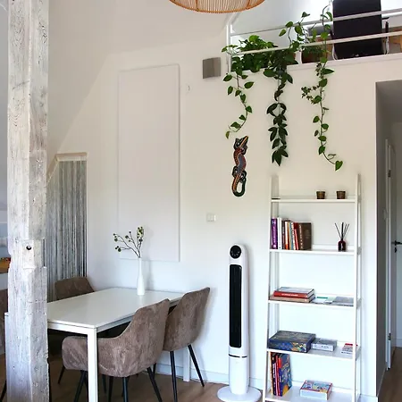 Lejlighed Boho Kołobrzeg