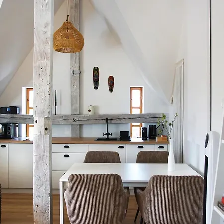 Апартаменти Boho *