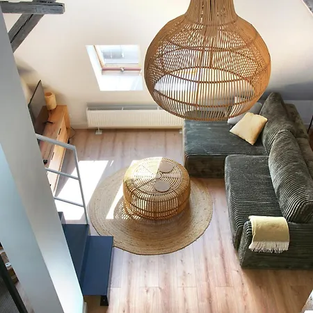 Lejlighed Boho Kołobrzeg