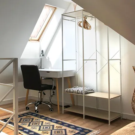 Lejlighed Boho Kołobrzeg